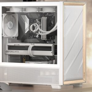 Antec Flux ATX