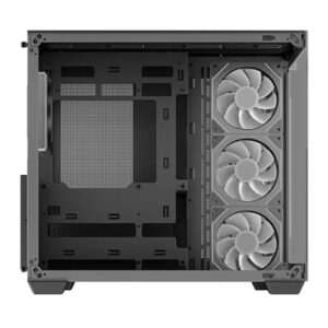 DeepCool CG530 4F ATX Case