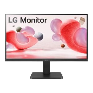 LG 22MR410-B 21.5" FHD Monitor