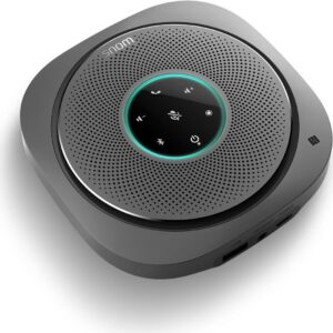 SNOM C300 Mobilel Conference Speaker