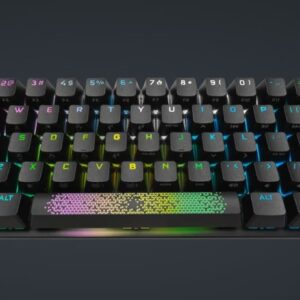 Corsair K70 PRO MINI WIRELESS RGB 60% CHERRY MX SPEED