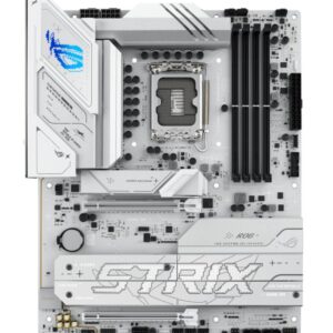 ASUS ROG STRIX B860-A GAMING WIFI  LGA1851 ATX Motherboard 256GB