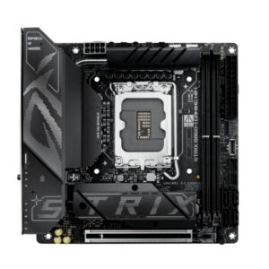 ASUS ROG STRIX B860-I GAMING WIFI LGA1851 Mini-ITX Motherboard 128GB