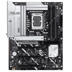 ASUS PRIME Z890-P WIFI-CSM LGA1851 ATX Motherboard 192GB