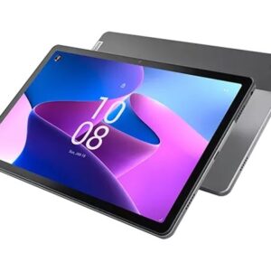 Lenovo Tab M10 Plus (3rd Gen) 4G LTE 128GB - Storm Grey (ZAAN0195AU)*AU STOCK*