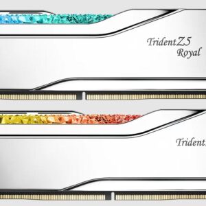 G.SKILL F5-7200J3445G16GX2-TR5S 32GB (2 x 16GB)/ DDR5 7200 MT/s/ XMP 3.0/Timings