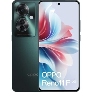 OPPO Reno11 F 5G - Palm Green (CPH2603AU Green)*AU STOCK*