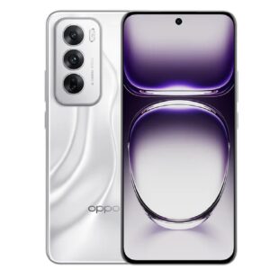 Oppo Reno12 5G - Astro Silver(CPH2625AU Sliver)*AU Stock*