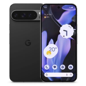 Google Pixel 9 Pro XL 5G 512GB - Obsidian (GA05986-CA)*AU STOCK*