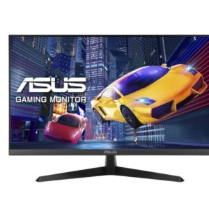 ASUS VY279HGR Eye Care Gaming Monitor – 27 inch FHD (1920 x 1080)