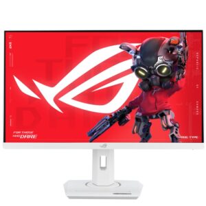 ASUS XG27ACS 27' ROG Strix USB Type-C Gaming Monitor