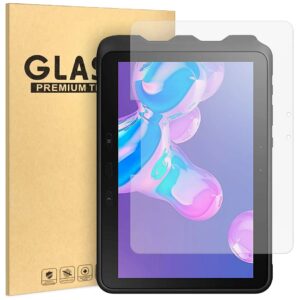 Pisen Lenovo Tab M11 (11') Premium Tempered Glass Screen Protector - Anti-Glare