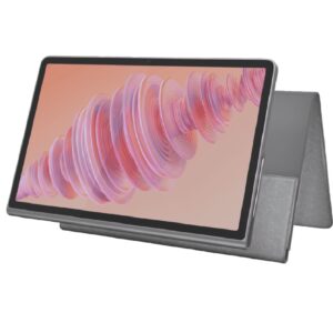 Lenovo Tab Plus + Case Wi-Fi 256GB - Luna Grey (ZADX0134AU)*AU STOCK*