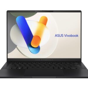 ASUS Vivobook S14 14' OLED 1920 x 1200 AMD Ryzen AI 9 365