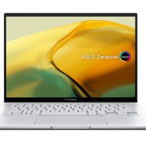 ASUS ZenBook 14 OLED Intel Core I7-13700H 16GB LPDDR5 512G Windows 11 Home Intel