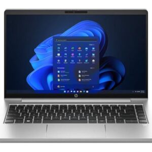 HP ProBook 445 G10 14' FHD AMD Ryzen R5-7530U 16GB 256GB SSD Windows 11 PRO AMD