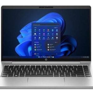 HP ProBook 445 G10 14' HD AMD Ryzen R7-7730U 16GB 256GB SSD Windows 11 PRO AMD R