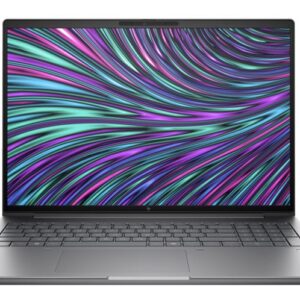 HP ZBook Power G11 16' WQXGA IR Intel U9-185H 64GB DDR5 1TB SSD WIN 11 PRO RTX A