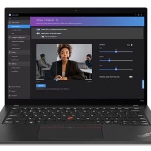 LENOVO ThinkPad T14s 14'' WUXGA IR Intel i5-1335U 16GB DDR5 512GB SSD WIN 11 PRO