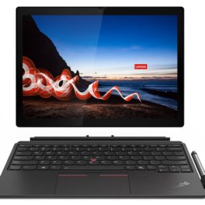 LENOVO ThinkPad X12 G2 12.3'' FHD+ TOUCH Intel U7-164U 16GB DDR5 512GB SSD WIN 1