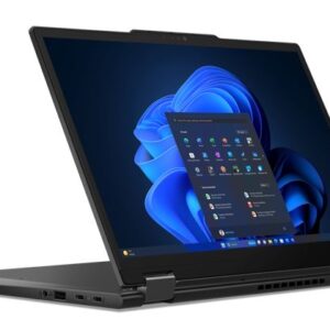 LENOVO ThinkPad X13 YOGA G5 13.3' WUXGA TOUCH Intel U5-125U 16GB DDR5 512GB SSD