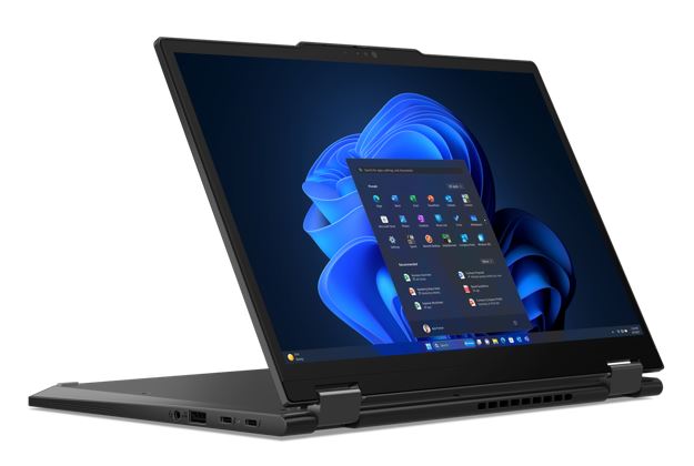 LENOVO ThinkPad X13 YOGA G5 13.3' WUXGA TOUCH Intel U5-125U 16GB DDR5 512GB SSD