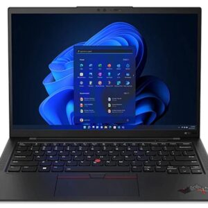 LENOVO ThinkPad X1 Carbon 14' WUXGA TOUCH Intel i7-1355U 16GB DDR5 512GB SSD WIN