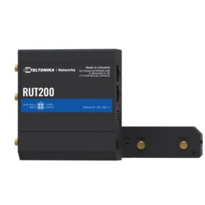 Teltonika RUT200 Industrial Cellular Router