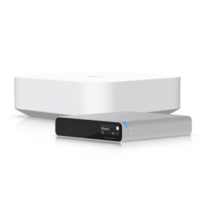 Ubiquiti UniFi Compact Bundle - 1x UCK-G2-SSD