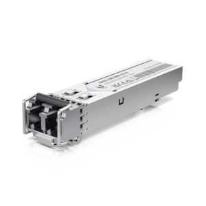 Ubiquiti UFiber SFP Multi-Mode Fiber Module