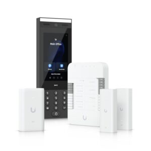 Ubiquiti Gate Access Starter Kit