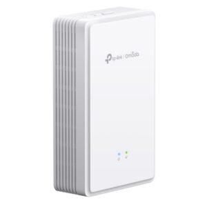 TP-Link EAP615GP-Wall Omada AX1800 Wi-Fi 6 Wall Plate GPON Access Point