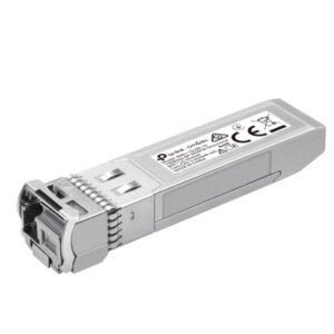 TP-Link S SM5110LSB-10 Omada 10GBase-BX WDM Bi-Directional SFP+ LC Module