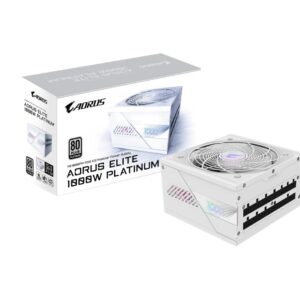 Gigabyte GP-AE1000PM PG5 ICE 1000W PSU Power Supply