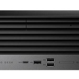 HP Pro SFF 400 G9 Desktop PC Intel i5-13500 16GB 512GB SSD Windows 11 PRO Intel