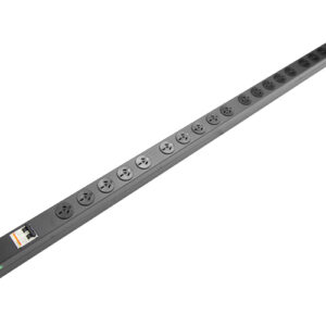 Powershield Vertical PDU with 10A Aus Input plug